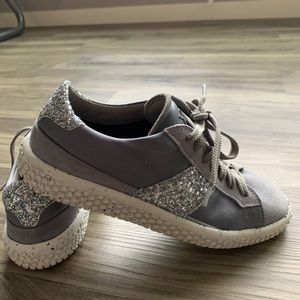 Sneakers OXS. Size 6 (36)